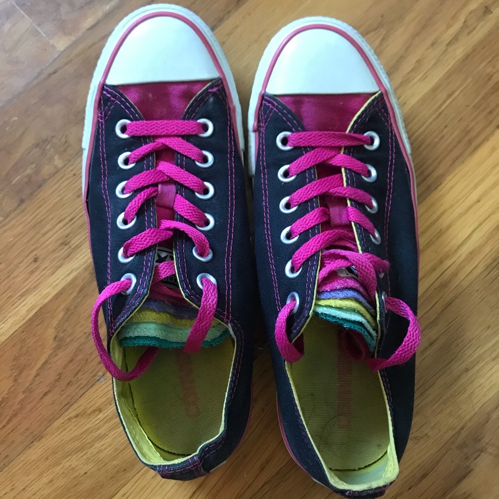 Converse